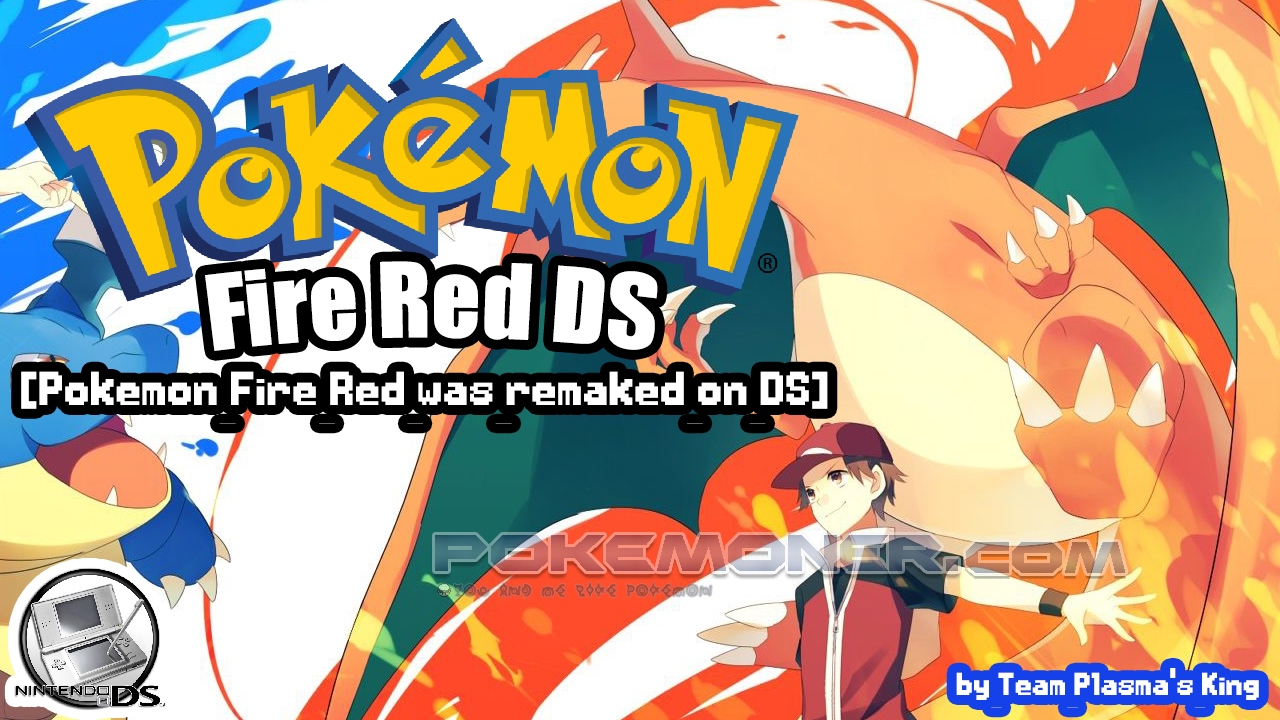 pokemon fire red egglocke rom