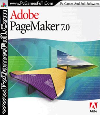 adobe pagemaker free full version downloads